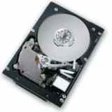 Hitachi - Hitachi 08K2474 Ultrastar 10K300 300GB 80-Pin SCSI 10,000 RPM Internal Hard Drive