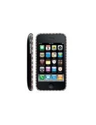 Apple iPhone 3GS 32GB Black - Chocolate Diamonds