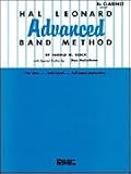 Hal Leonard Advanced Band Method French Horn In F Hal Leonard Advanced Band Method French Horn In F