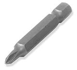 #0 Phillips Screwdriver Bit - 2 (50MM)