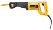 4 Position Heavy-Duty Reciprocating Saw DWT DW304PK