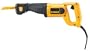 DEWALT DW303MK 9.0 Amp Reciprocating Saw