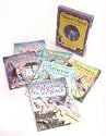 Winnie the Witch Six Book and Two CD Collection
