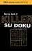 THE BIG BOOK OF KILLER SU DOKU