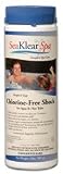 Nature 2 spa Cense Non Chlorine Shock & Aromatherapy 21 OLzmIYLL. SL160 Nature 2 spa Cense Non Chlorine Shock & Aromatherapy