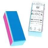 Earth Therapeutics Filing Block 4 Sided Ct