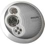 Philips Personal Sport CD Player with 45-Second ASP