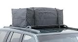 Rooftop Storage - Soft Pack Bag - Universal - Nylon Roof Soft Pack Bag B001FCL4TS