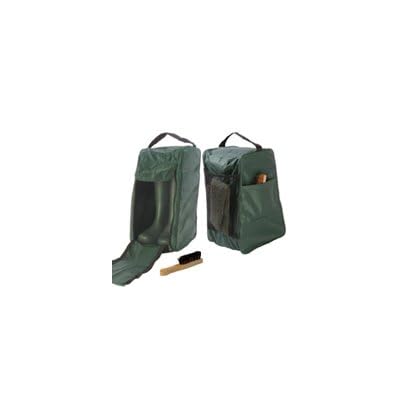Premium welly boot bag