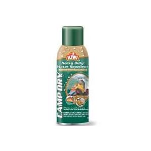 Kiwi Camp Dry, Heavy Duty Water Repellent, 12oz