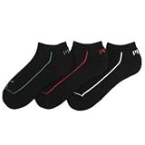 （プーマ）PUMA 3足組メンズスニーカーソックス