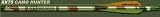 Easton Archery XX75 Camo Hunter 2317 Shaft W/ 4 Vanes - 12 Pk