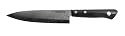 Kyocera Kyotop Damascus Pakka Handle  5.0 Inch Slicing Knife