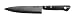 Kyocera Kyotop Damascus Pakka Handle 5 0 Inch Slicing Knife