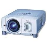 SANYO SXGA LCD PROJECTOR PLC-EF31NL 5800LUMENS