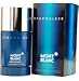 Health & Personal Care : MONT BLANC STARWALKER by Mont Blanc For men DEODORANT STICK 2.6 OZ (Fragrance - men Bath & Body)