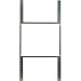 Definitive Technology RSS II Rough In Bracket (Single, White)