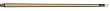 Sterling Ebony and Ivory Sneaky Pete Pool Cue