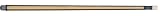 Sterling Ebony and Ivory Sneaky Pete Pool Cue