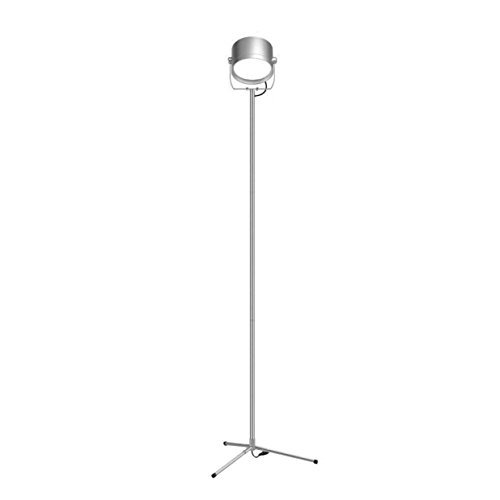 OxyLED F10 Remote Control Led Floor Lamp For Living Room,Bedroom, Super Bright 700 Lumens