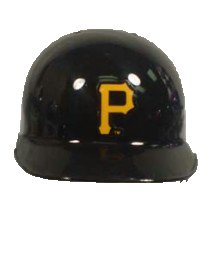 Pittsburgh Pirates Mini Batting Helmet Best Gift