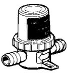 Pumpgard In-line Strainer - Screen Only Coarse
