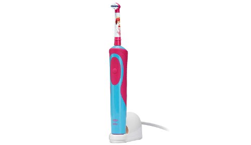 ORAL B VITALITY TB STAGES D12.513K