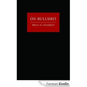 On Bullshit