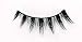 NYX Fabulous Lashes Eyelashes Pair EL125 Some Like it Hot