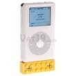 iPod Building Block Portable Speaker - Yellow