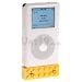 iPod Building Block Portable Speaker - Yellow