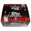 MLB 2008 Topps Baseball Series #1 Sports Cards in a Box 24-pk. MLB 2008 Topps Baseball Series #1 Sports Cards in a Box 24-pk.