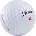 24 AAA+ Pro V1X Used Golf Balls