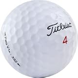 Buy 24 AAA+ Pro V1X Used Golf Balls