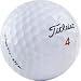 Mint Aaaa
12 Titleist Pro V1X Near Mint AAAA Used Golf Balls - 1 Dozen