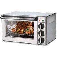Waring WCO250 Convection Oven w Rotisserie product image