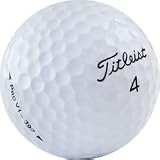 120 AAA+ Pro V1 Used Golf Balls by