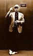 Hunter S. Thompson