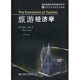 Tourism Management Collection English original English teaching Economics and Management of Surrey: Tourism Economics