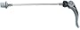 Avenir Quick Release Rear Hub Skewer For 7/8Sp Wheels