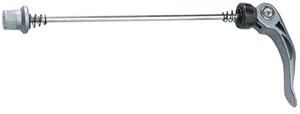 Avenir Quick Release Rear Hub Skewer For 7/8Sp Wheels