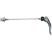 Avenir Quick Release Rear Hub Skewer For 7/8Sp Wheels