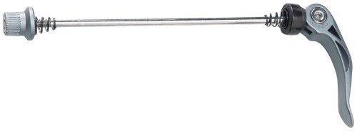 Avenir Quick Release Rear Hub Skewer For 7/8Sp Wheels