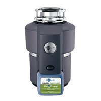 InSinkErator Evolution Septic Assist 3/4 HP Garbage Disposal