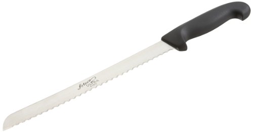 Buy Ateco Stainless Steel Cake Knife, 10 Inch Blade