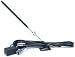 Truckspec TSCB-27 21 Glass Mount CB Antenna Kit