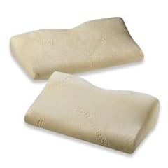 The SidePillow by Tempur-Pedic - Standard