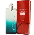 Declaration Essence By Cartier Mens Eau De Toilette (EDT) Spray 3.4 Oz - Cologne