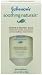 Johnsons Soothing Naturals Soothe & Protect Balm - 0.5 OZ