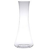 Unbreakable Polycarbonate Wine Decanter - 750ml